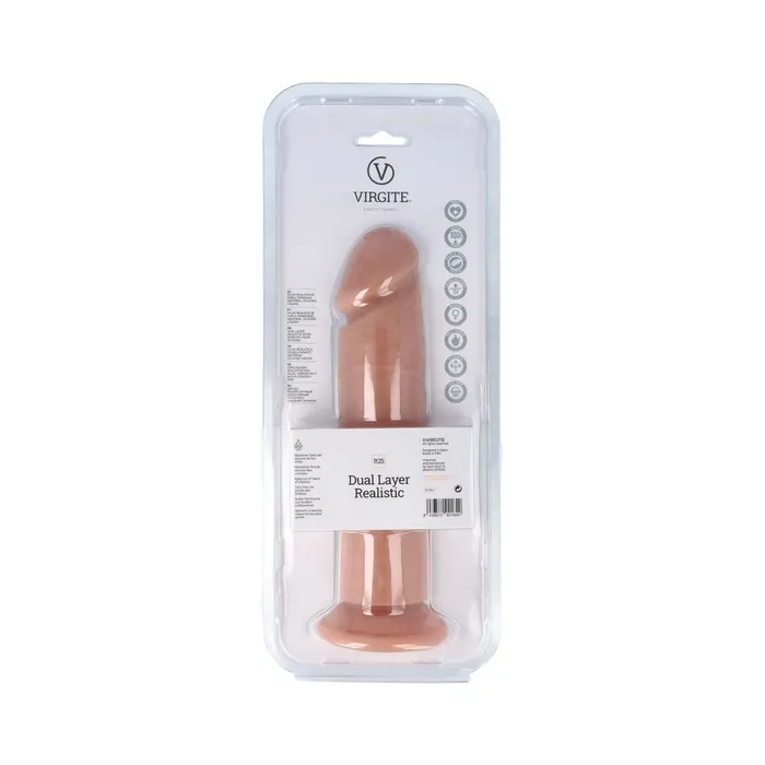 Dildo Realistico Virgite 23,5 cm | Virgite Dildos Dildo Realistico Virgite 23,5 cm | Virgite Dildos