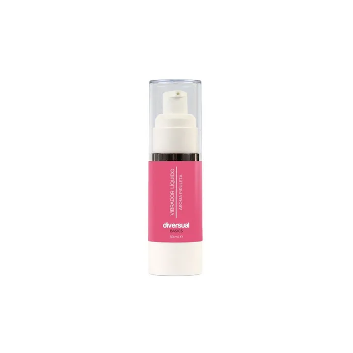 Gel Stimolante Diversual Leccalecca Bi 30 ml Diversual Enhancers