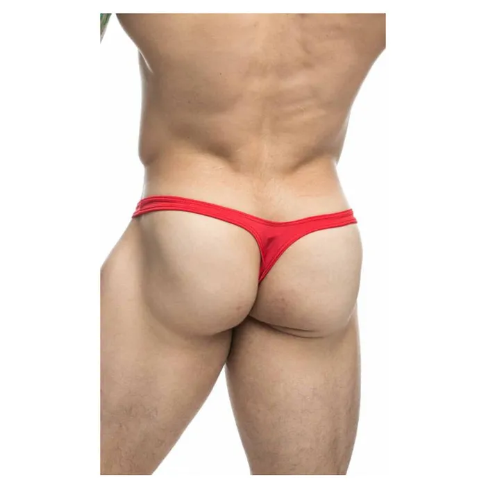 MaleBasics Corp Male Sex Toys | Justin + Simon Bulge Thong MaleBasics Corp Male Sex Toys | Justin + Simon Bulge Thong
