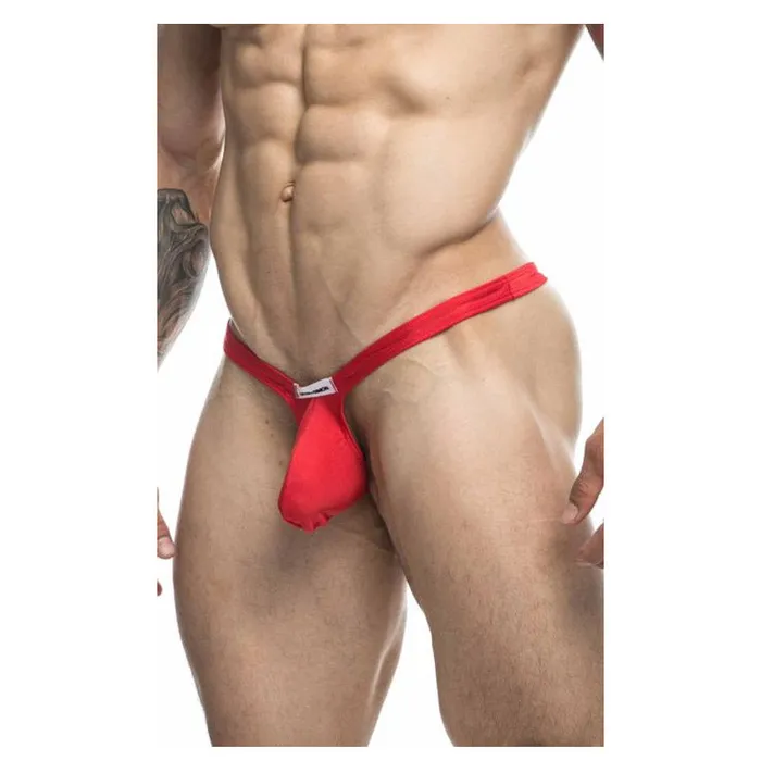 MaleBasics Corp Male Sex Toys | Justin + Simon Bulge Thong MaleBasics Corp Male Sex Toys | Justin + Simon Bulge Thong