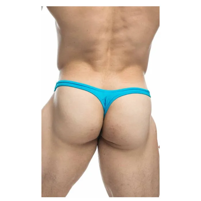 MaleBasics Corp Male Sex Toys | Justin + Simon Bulge Thong MaleBasics Corp Male Sex Toys | Justin + Simon Bulge Thong