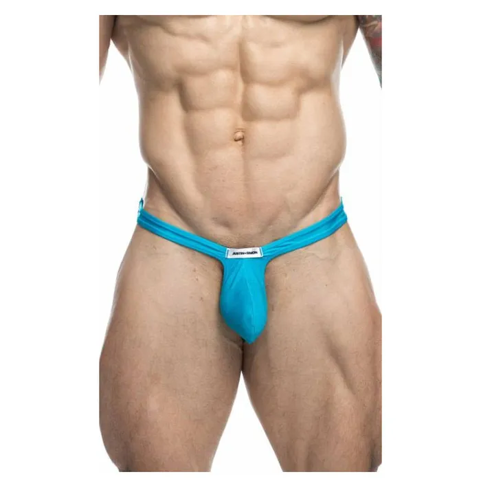 MaleBasics Corp Male Sex Toys | Justin + Simon Bulge Thong MaleBasics Corp Male Sex Toys | Justin + Simon Bulge Thong