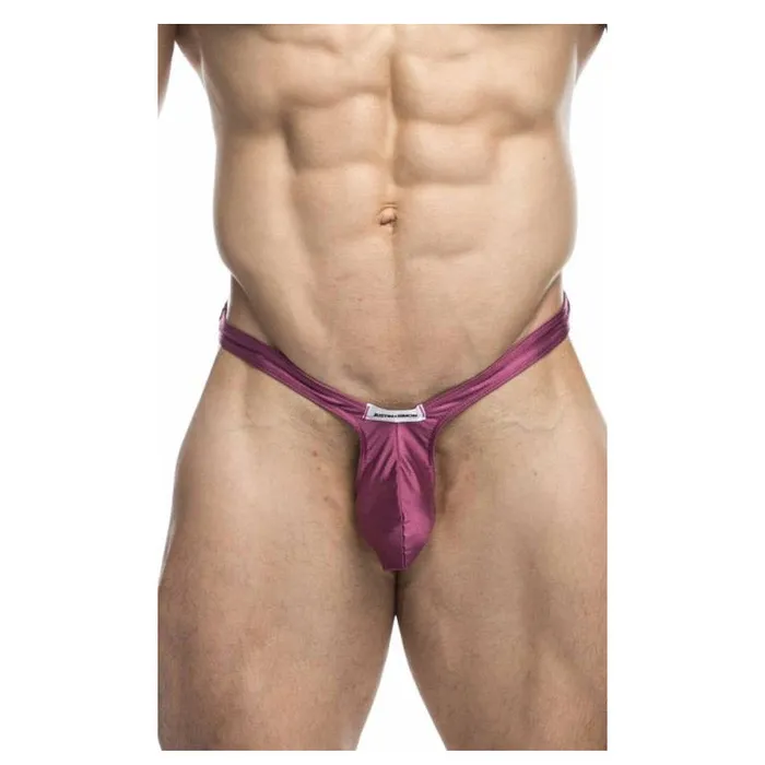 MaleBasics Corp Male Sex Toys | Justin + Simon Bulge Thong MaleBasics Corp Male Sex Toys | Justin + Simon Bulge Thong