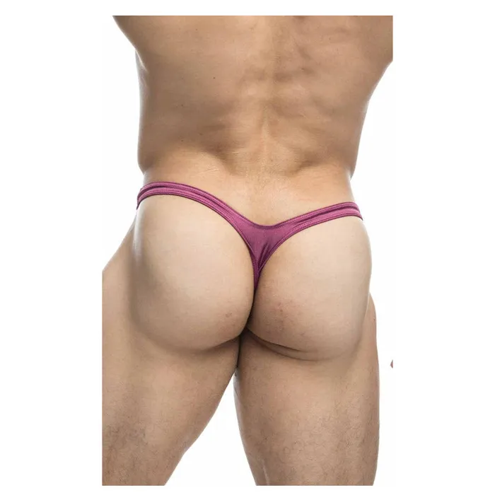 MaleBasics Corp Male Sex Toys | Justin + Simon Bulge Thong MaleBasics Corp Male Sex Toys | Justin + Simon Bulge Thong