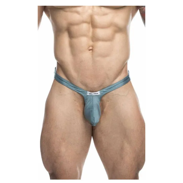 MaleBasics Corp Male Sex Toys | Justin + Simon Bulge Thong MaleBasics Corp Male Sex Toys | Justin + Simon Bulge Thong