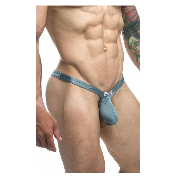 MaleBasics Corp Male Sex Toys | Justin + Simon Bulge Thong MaleBasics Corp Male Sex Toys | Justin + Simon Bulge Thong