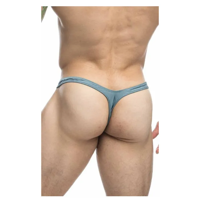 MaleBasics Corp Male Sex Toys | Justin + Simon Bulge Thong MaleBasics Corp Male Sex Toys | Justin + Simon Bulge Thong