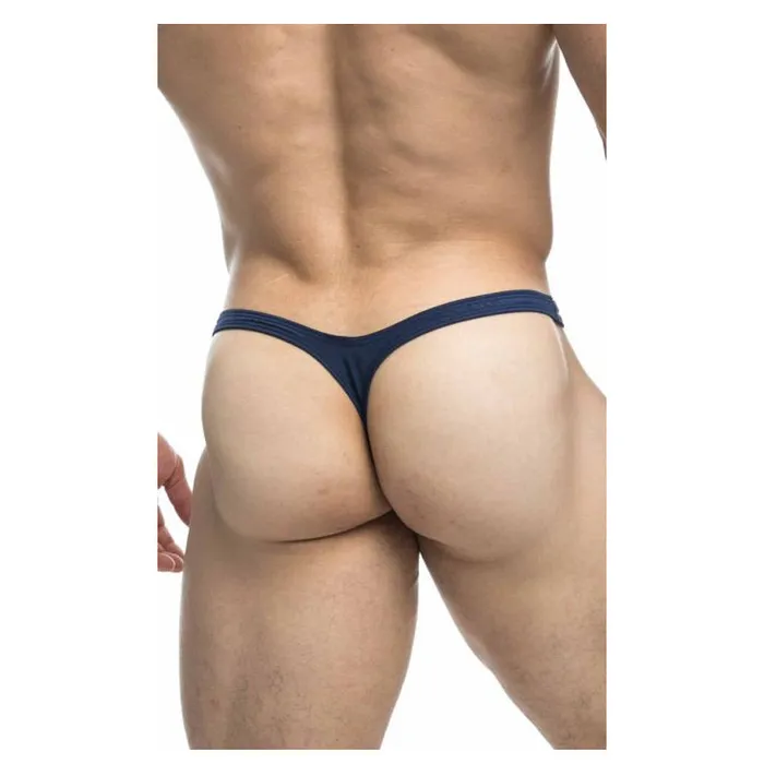 MaleBasics Corp Male Sex Toys | Justin + Simon Bulge Thong MaleBasics Corp Male Sex Toys | Justin + Simon Bulge Thong