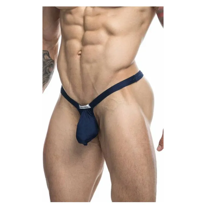 MaleBasics Corp Male Sex Toys | Justin + Simon Bulge Thong MaleBasics Corp Male Sex Toys | Justin + Simon Bulge Thong
