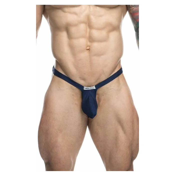 MaleBasics Corp Male Sex Toys | Justin + Simon Bulge Thong MaleBasics Corp Male Sex Toys | Justin + Simon Bulge Thong