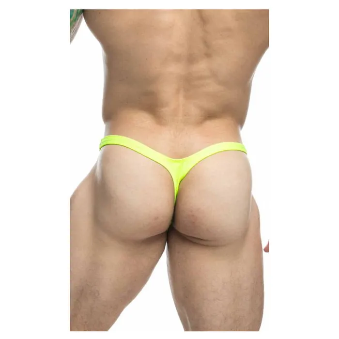 MaleBasics Corp Male Sex Toys | Justin + Simon Bulge Thong MaleBasics Corp Male Sex Toys | Justin + Simon Bulge Thong