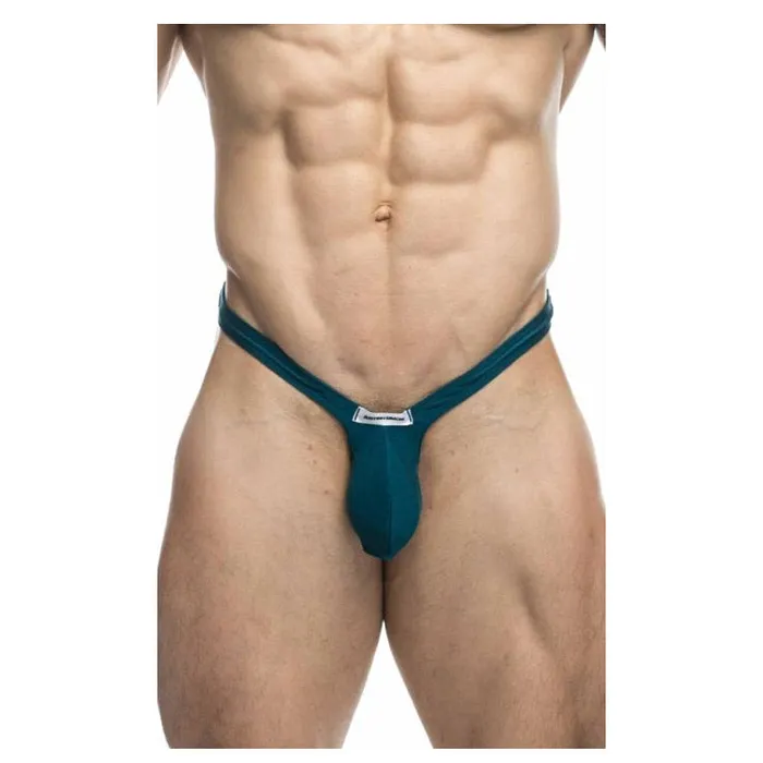 MaleBasics Corp Male Sex Toys | Justin + Simon Bulge Thong MaleBasics Corp Male Sex Toys | Justin + Simon Bulge Thong