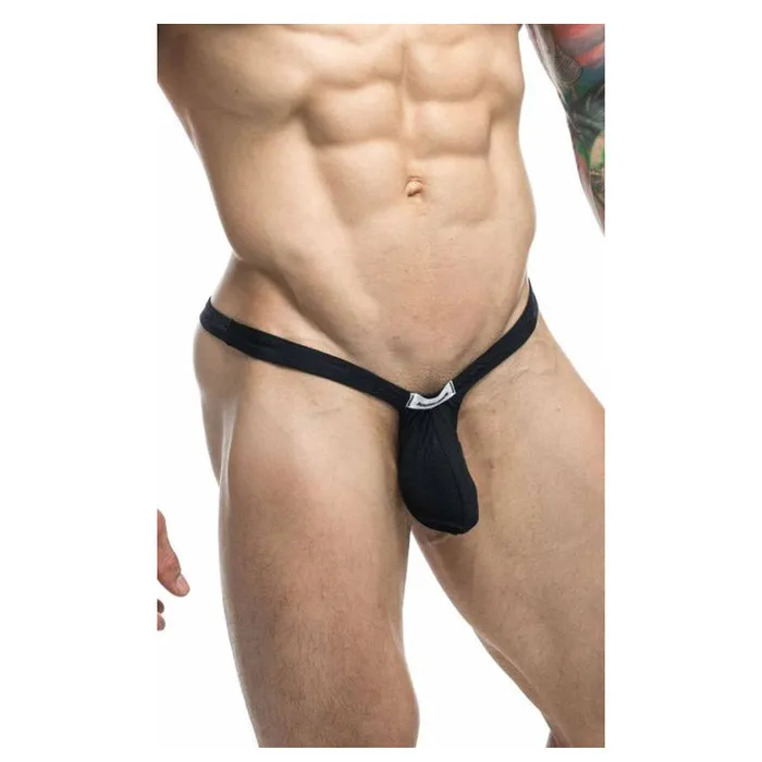 MaleBasics Corp Male Sex Toys | Justin + Simon Bulge Thong MaleBasics Corp Male Sex Toys | Justin + Simon Bulge Thong