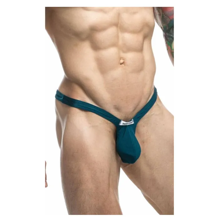 MaleBasics Corp Male Sex Toys | Justin + Simon Bulge Thong MaleBasics Corp Male Sex Toys | Justin + Simon Bulge Thong