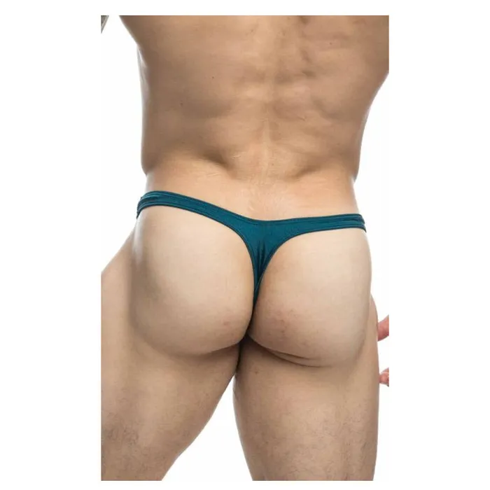 MaleBasics Corp Male Sex Toys | Justin + Simon Bulge Thong MaleBasics Corp Male Sex Toys | Justin + Simon Bulge Thong
