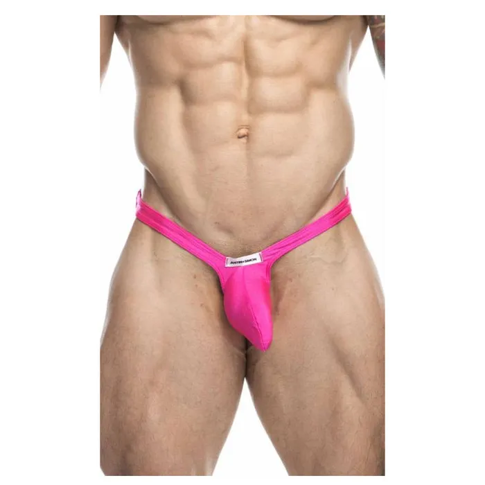 MaleBasics Corp Male Sex Toys | Justin + Simon Bulge Thong MaleBasics Corp Male Sex Toys | Justin + Simon Bulge Thong