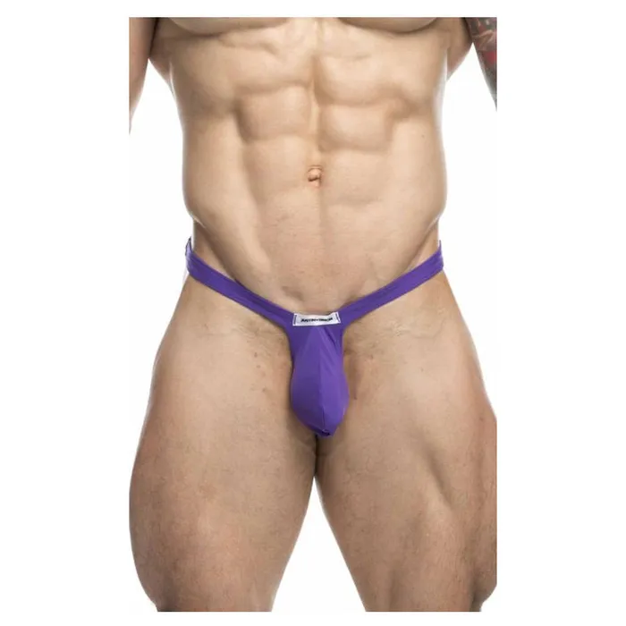 MaleBasics Corp Male Sex Toys | Justin + Simon Bulge Thong MaleBasics Corp Male Sex Toys | Justin + Simon Bulge Thong