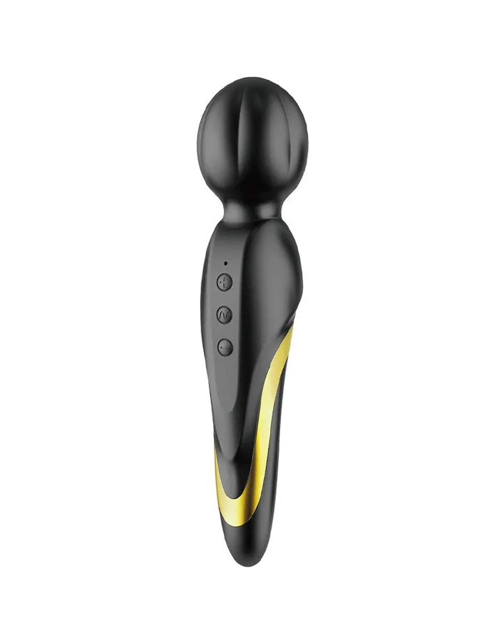 Pretty Love Vibrators | Pretty Love - Queens Luxury Collection - Speeltjes Collectie - Afgewerkt met 18K Goud