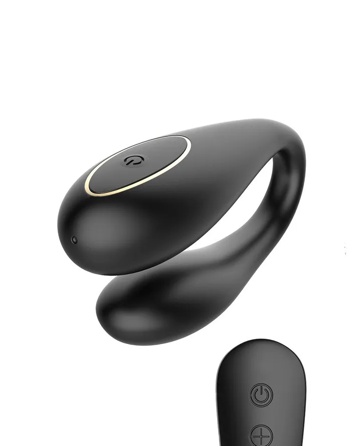 Pretty Love Vibrators | Pretty Love - Queens Luxury Collection - Speeltjes Collectie - Afgewerkt met 18K Goud
