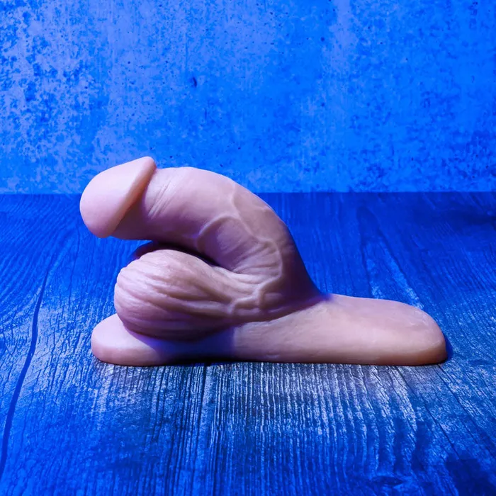 Anal | Gender X 4'' PACKER - Medium-(gx-pk-2543-2) - Gender X Anal | Gender X 4'' PACKER - Medium-(gx-pk-2543-2) - Gender X