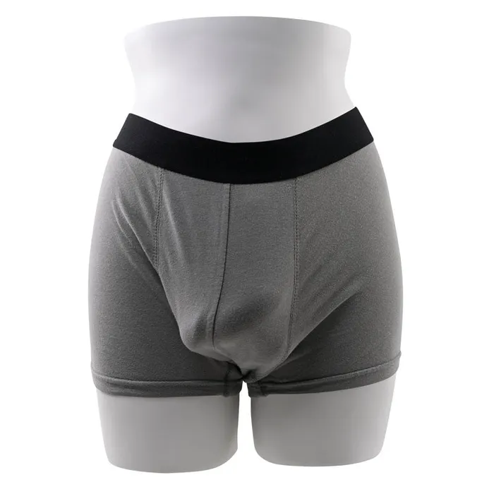 Anal | Gender X 4'' PACKER - Medium-(gx-pk-2543-2) - Gender X Anal | Gender X 4'' PACKER - Medium-(gx-pk-2543-2) - Gender X