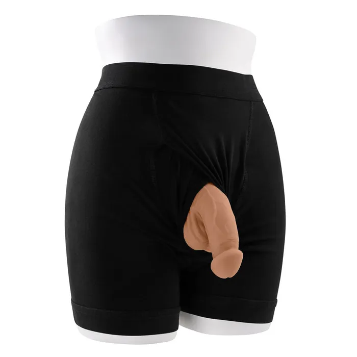 Anal | Gender X 4'' PACKER - Medium-(gx-pk-2543-2) - Gender X Anal | Gender X 4'' PACKER - Medium-(gx-pk-2543-2) - Gender X