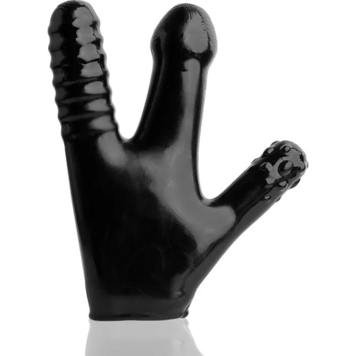 Anal | OxBalls Claw Glove Black Anal | OxBalls Claw Glove Black