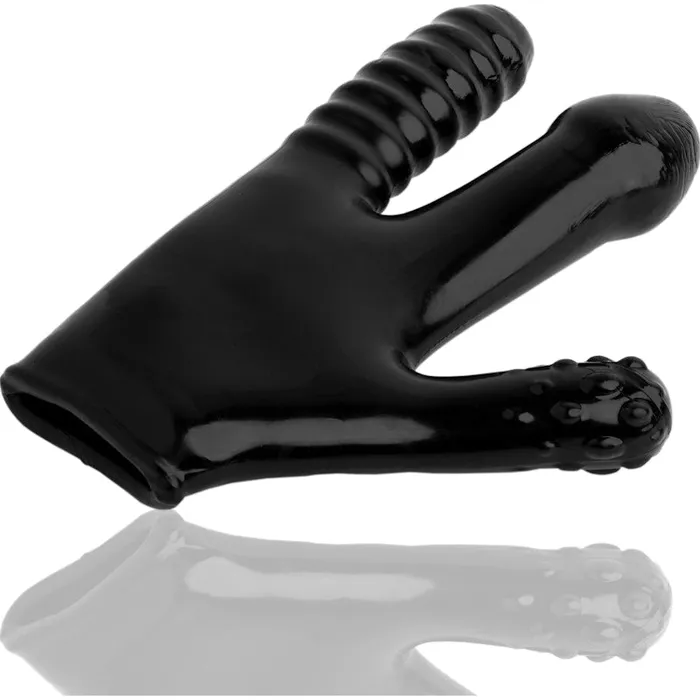 Anal | OxBalls Claw Glove Black Anal | OxBalls Claw Glove Black