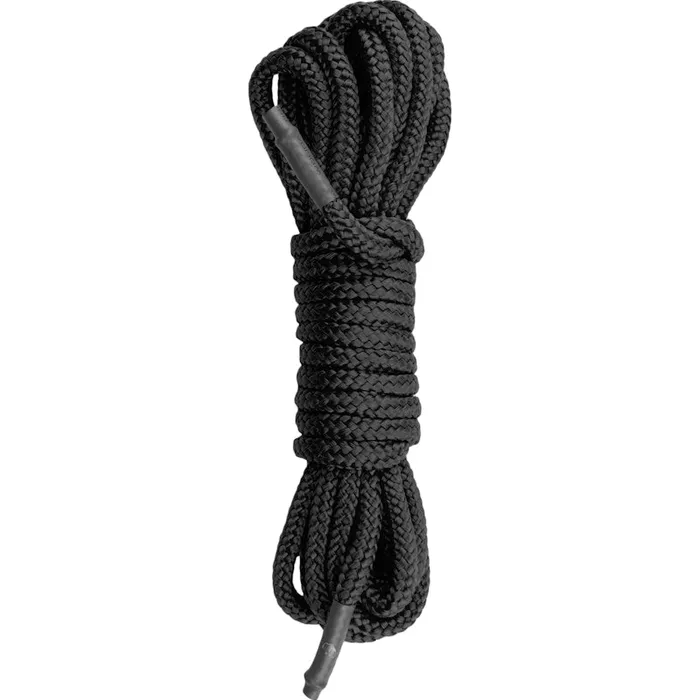 Bondage Rope 5m Black | Fetish Collection Anal Bondage Rope 5m Black | Fetish Collection Anal