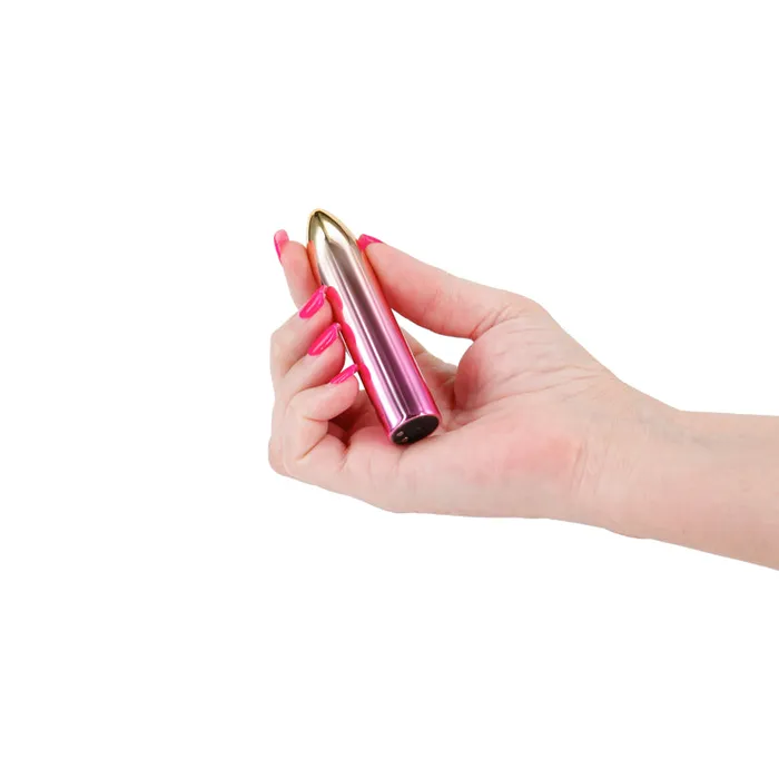 Chroma Sunrise - Medium-(nsn-0305-30) | NS Novelties Female Sex Toys Chroma Sunrise - Medium-(nsn-0305-30) | NS Novelties Female Sex Toys