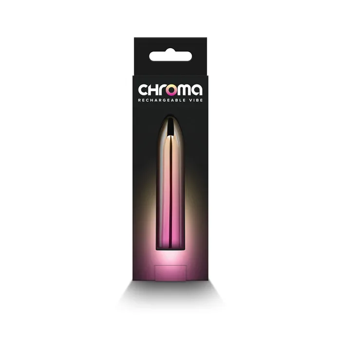 Chroma Sunrise - Medium-(nsn-0305-30) | NS Novelties Female Sex Toys Chroma Sunrise - Medium-(nsn-0305-30) | NS Novelties Female Sex Toys
