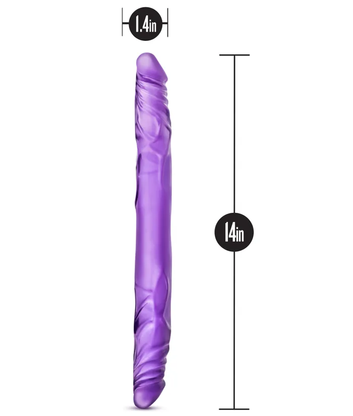 Eden Dildos | Eden 14