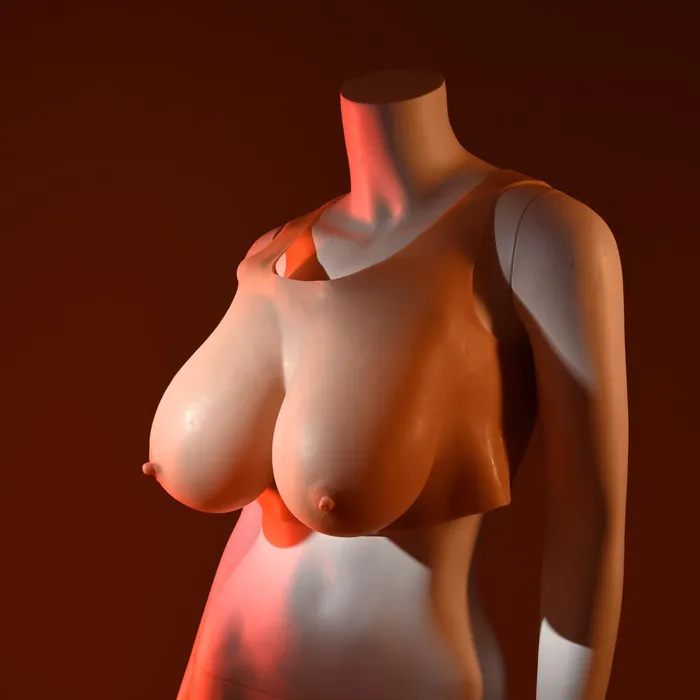 Gender X Anal | Gender X UNDERGARMENTS - PLATE E-CUP - Light-(gx-wr-4028-2) Gender X Anal | Gender X UNDERGARMENTS - PLATE E-CUP - Light-(gx-wr-4028-2)