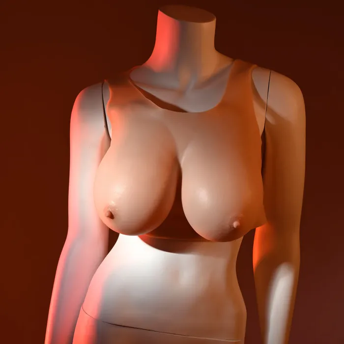 Gender X Anal | Gender X UNDERGARMENTS - PLATE E-CUP - Light-(gx-wr-4028-2) Gender X Anal | Gender X UNDERGARMENTS - PLATE E-CUP - Light-(gx-wr-4028-2)