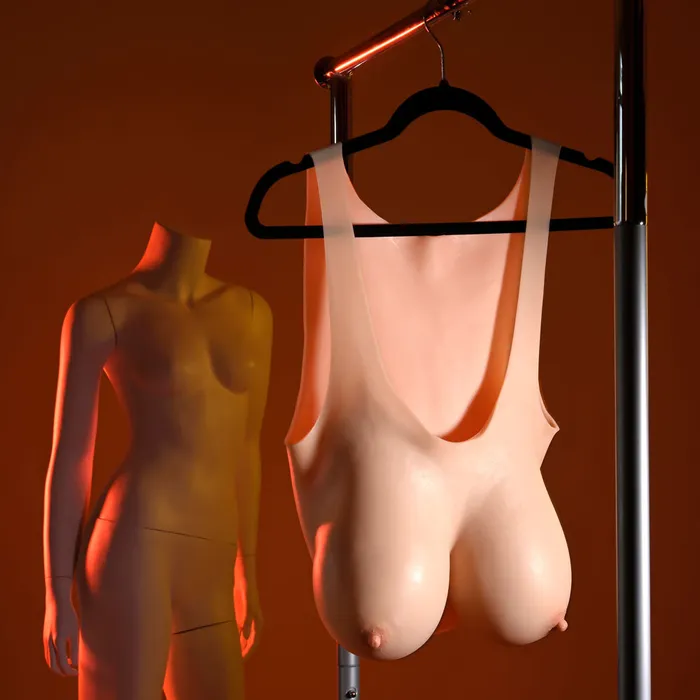 Gender X Anal | Gender X UNDERGARMENTS - PLATE E-CUP - Light-(gx-wr-4028-2) Gender X Anal | Gender X UNDERGARMENTS - PLATE E-CUP - Light-(gx-wr-4028-2)