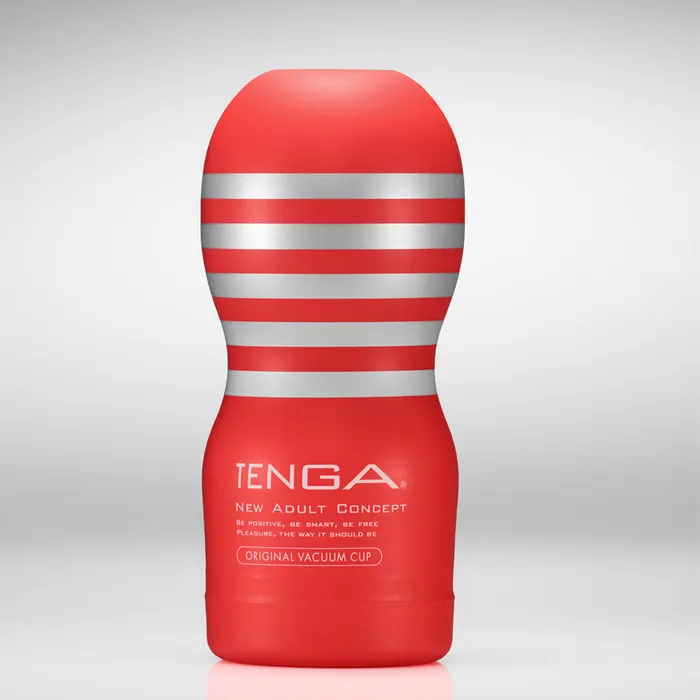LUNA PARK LOVE Enhancers | TENGA Trial Pack Regular 3 Japan Version