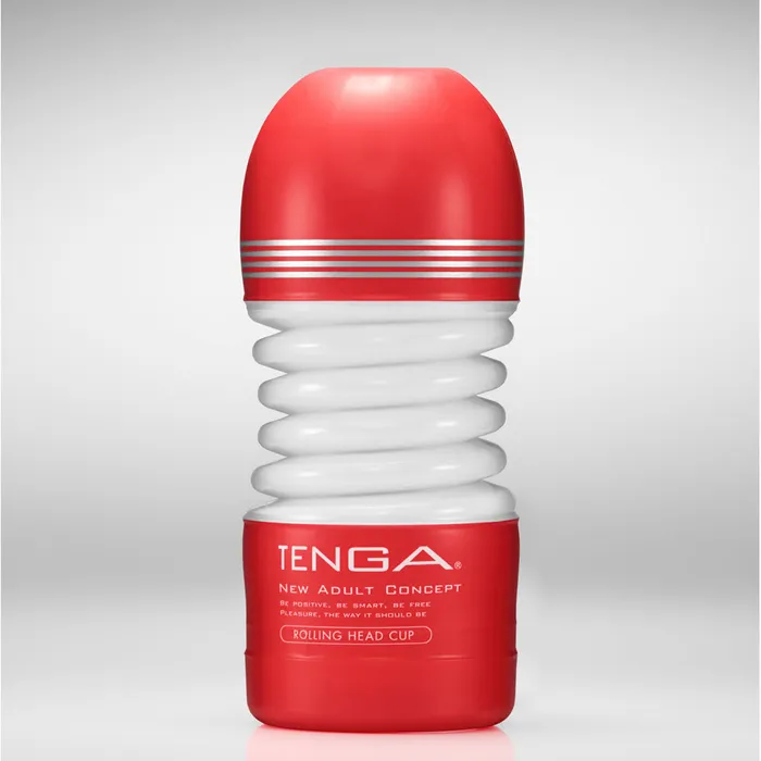 LUNA PARK LOVE Enhancers | TENGA Trial Pack Regular 3 Japan Version