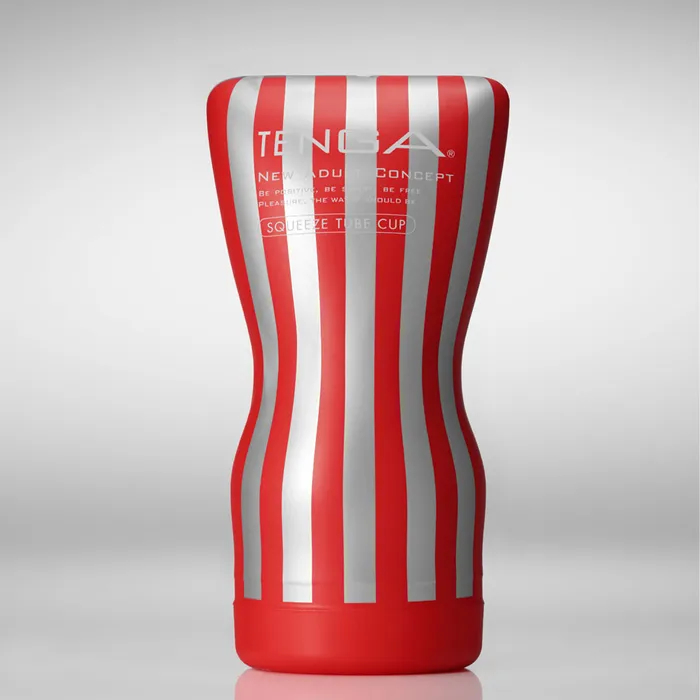 LUNA PARK LOVE Enhancers | TENGA Trial Pack Regular 3 Japan Version
