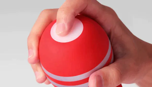LUNA PARK LOVE Enhancers | TENGA Trial Pack Regular 3 Japan Version