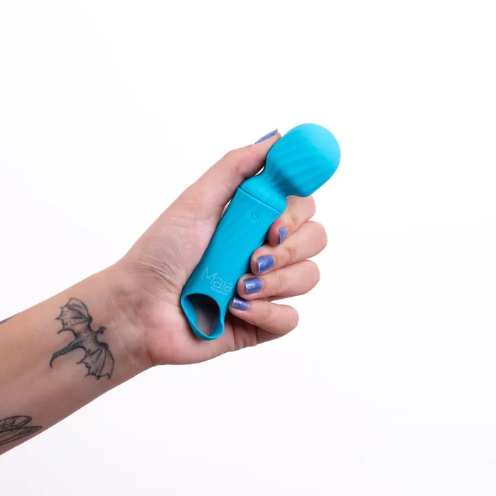 Maia Toys Vibrators | Maia DOLLY - Blue-(af-004-b4) Maia Toys Vibrators | Maia DOLLY - Blue-(af-004-b4)