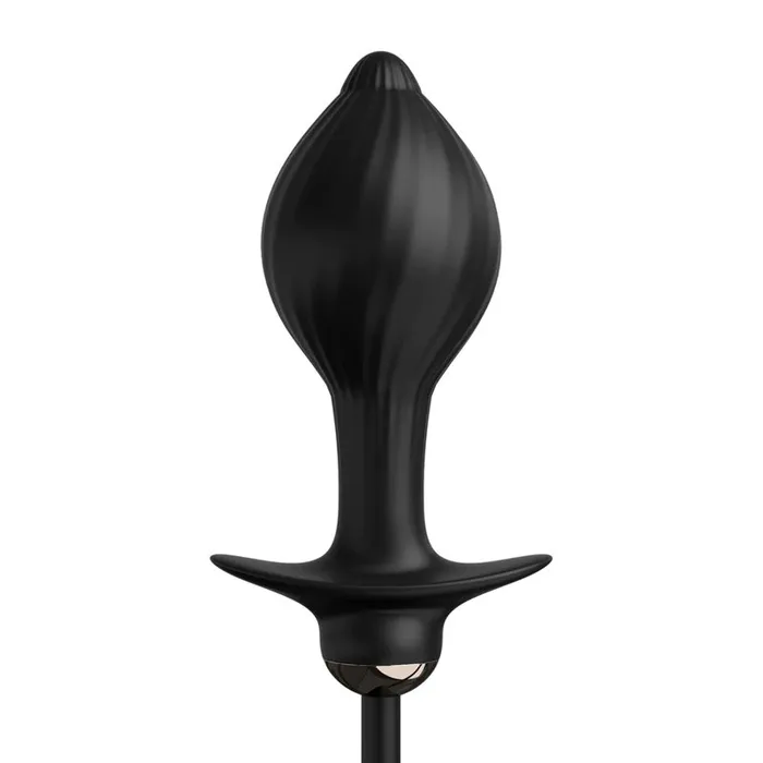 Pipedream Male Sex Toys | Anal Fantasy Elite Auto Throb Inflatable Vibrating Plug-(pd4791-23) Pipedream Male Sex Toys | Anal Fantasy Elite Auto Throb Inflatable Vibrating Plug-(pd4791-23)