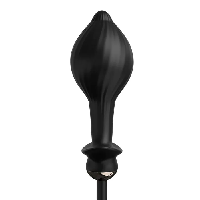 Pipedream Male Sex Toys | Anal Fantasy Elite Auto Throb Inflatable Vibrating Plug-(pd4791-23) Pipedream Male Sex Toys | Anal Fantasy Elite Auto Throb Inflatable Vibrating Plug-(pd4791-23)