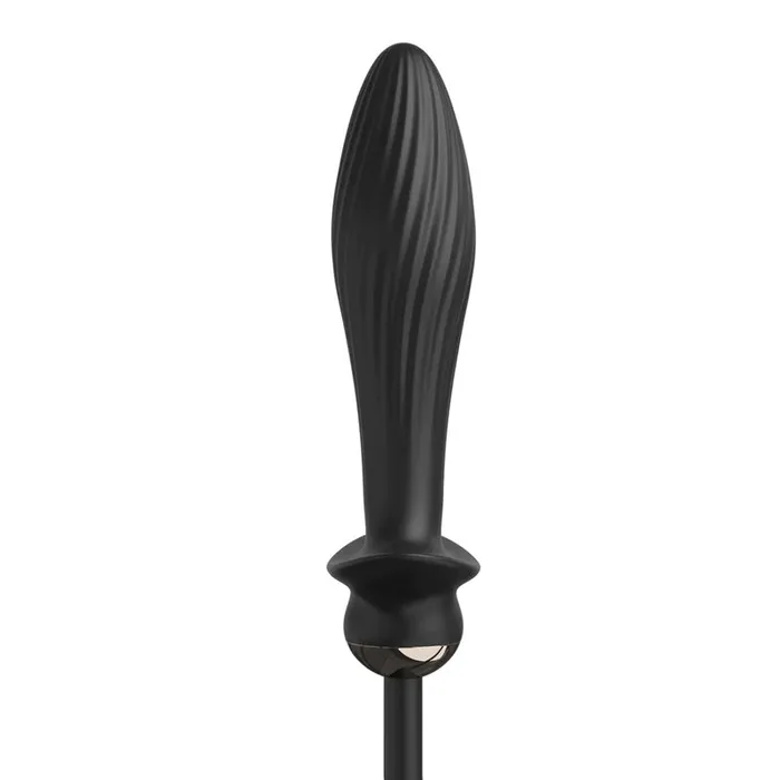 Pipedream Male Sex Toys | Anal Fantasy Elite Auto Throb Inflatable Vibrating Plug-(pd4791-23) Pipedream Male Sex Toys | Anal Fantasy Elite Auto Throb Inflatable Vibrating Plug-(pd4791-23)