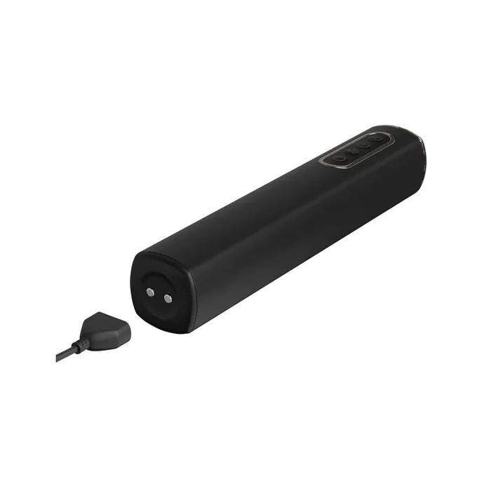 Pipedream Male Sex Toys | Anal Fantasy Elite Auto Throb Inflatable Vibrating Plug-(pd4791-23) Pipedream Male Sex Toys | Anal Fantasy Elite Auto Throb Inflatable Vibrating Plug-(pd4791-23)