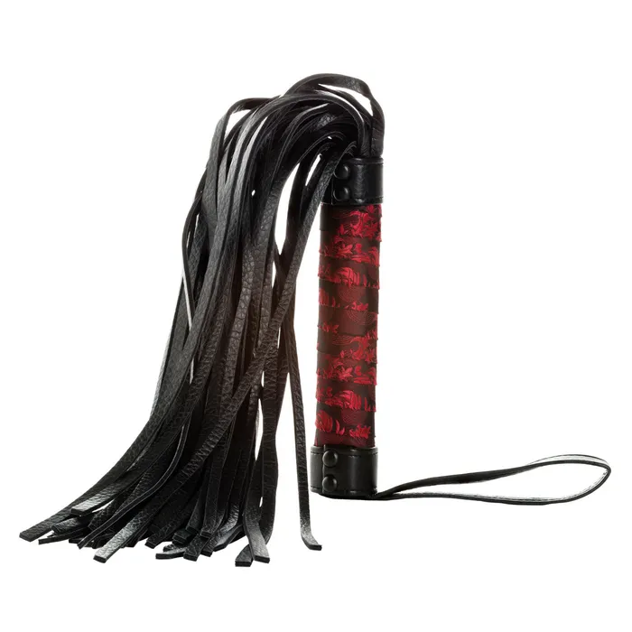 Scandal Flogger | CalExotics Vibrators
