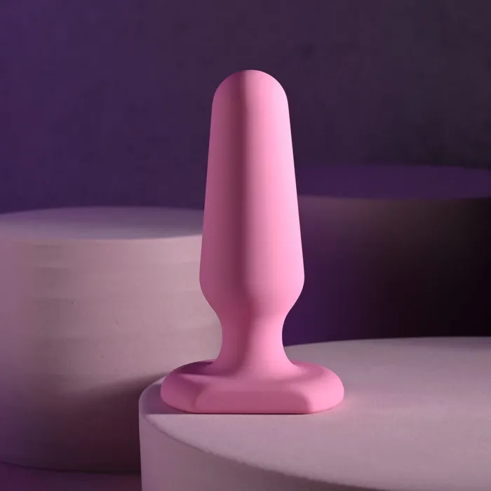 Selopa PETITE PLUG - Pink 7.4 cm Butt Plug | Selopa Anal Selopa PETITE PLUG - Pink 7.4 cm Butt Plug | Selopa Anal