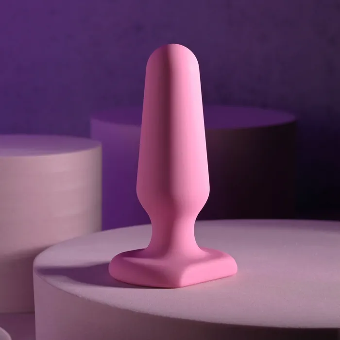 Selopa PETITE PLUG - Pink 7.4 cm Butt Plug | Selopa Anal Selopa PETITE PLUG - Pink 7.4 cm Butt Plug | Selopa Anal