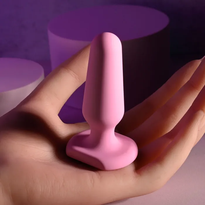 Selopa PETITE PLUG - Pink 7.4 cm Butt Plug | Selopa Anal Selopa PETITE PLUG - Pink 7.4 cm Butt Plug | Selopa Anal