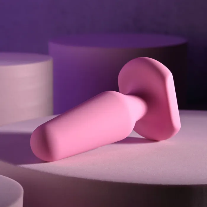 Selopa PETITE PLUG - Pink 7.4 cm Butt Plug | Selopa Anal Selopa PETITE PLUG - Pink 7.4 cm Butt Plug | Selopa Anal
