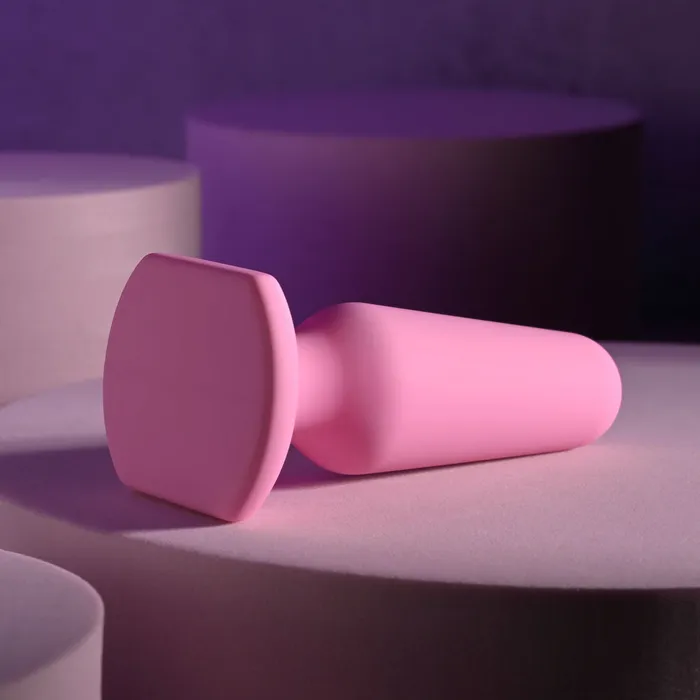 Selopa PETITE PLUG - Pink 7.4 cm Butt Plug | Selopa Anal Selopa PETITE PLUG - Pink 7.4 cm Butt Plug | Selopa Anal